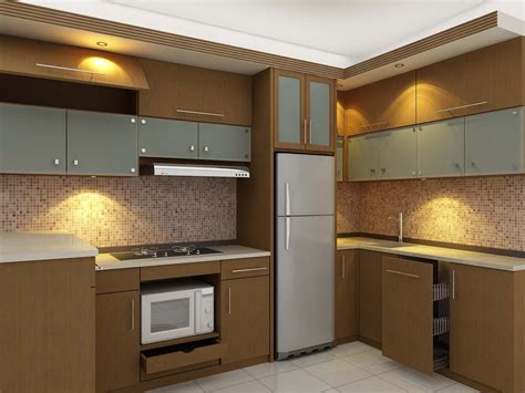 Jasa grosir kitchen set di pandeglang
